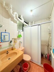 Blk 502 Panshan View (Bukit Panjang), HDB 5 Rooms #589300151